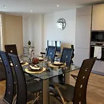Luxury City Escape Apartments