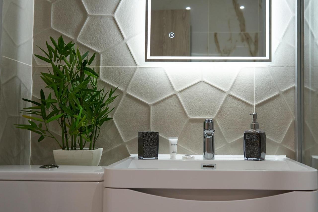 Luxury Escape Appartamento