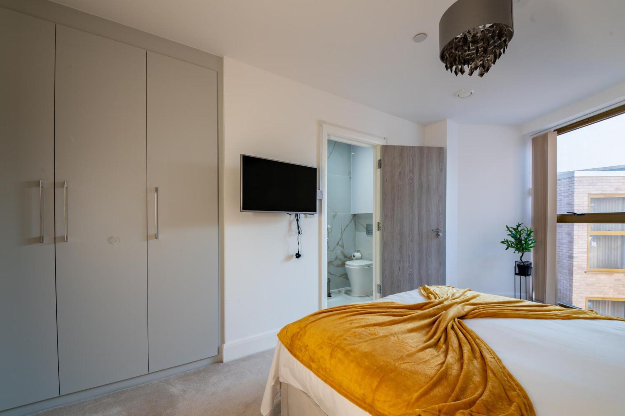 Luxury Escape Appartamento *