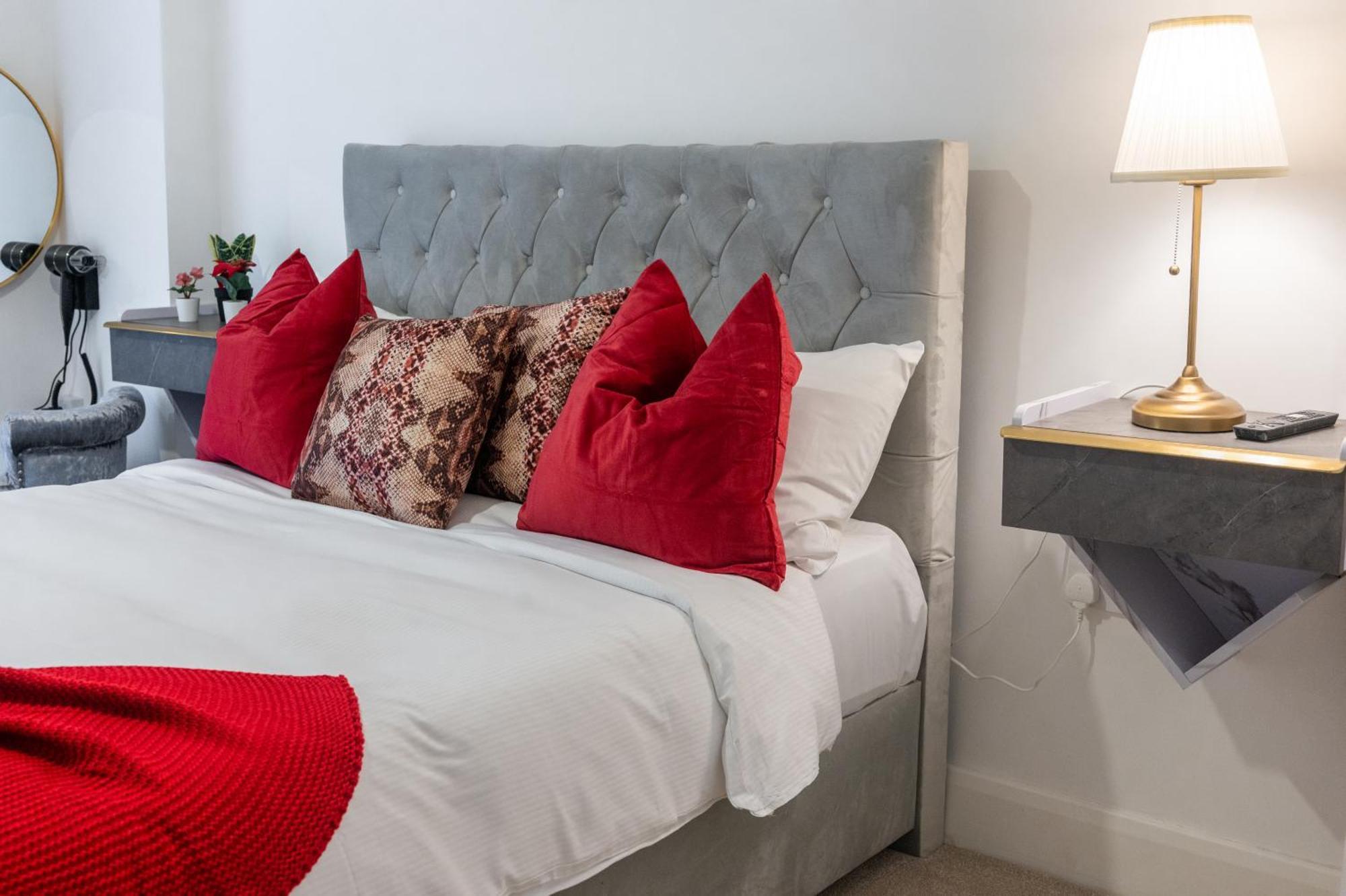 Luxury Escape Londra
