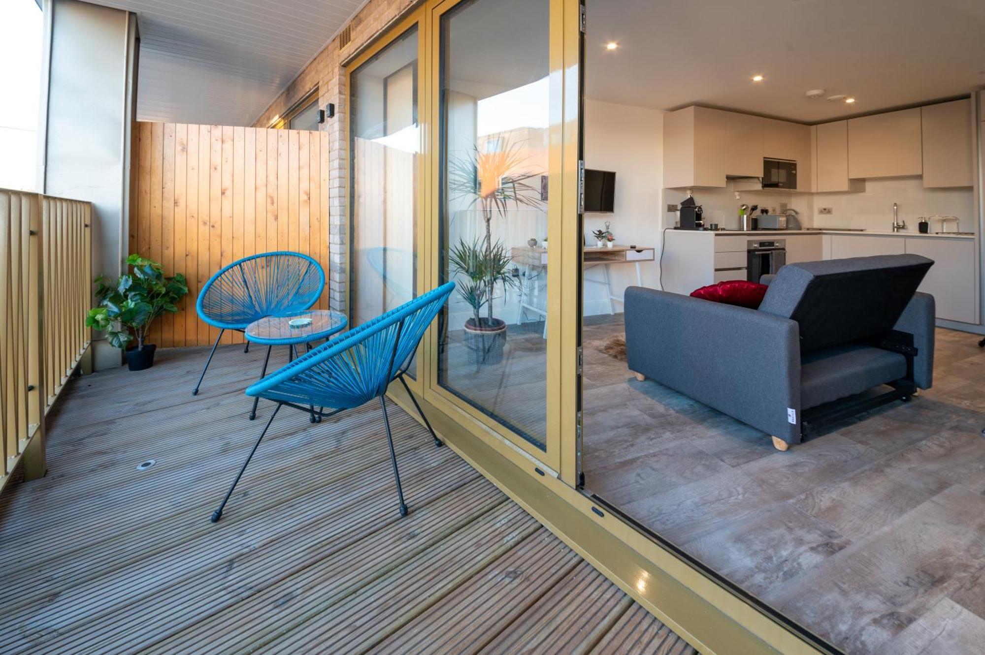 Apartment Luxury Escape *