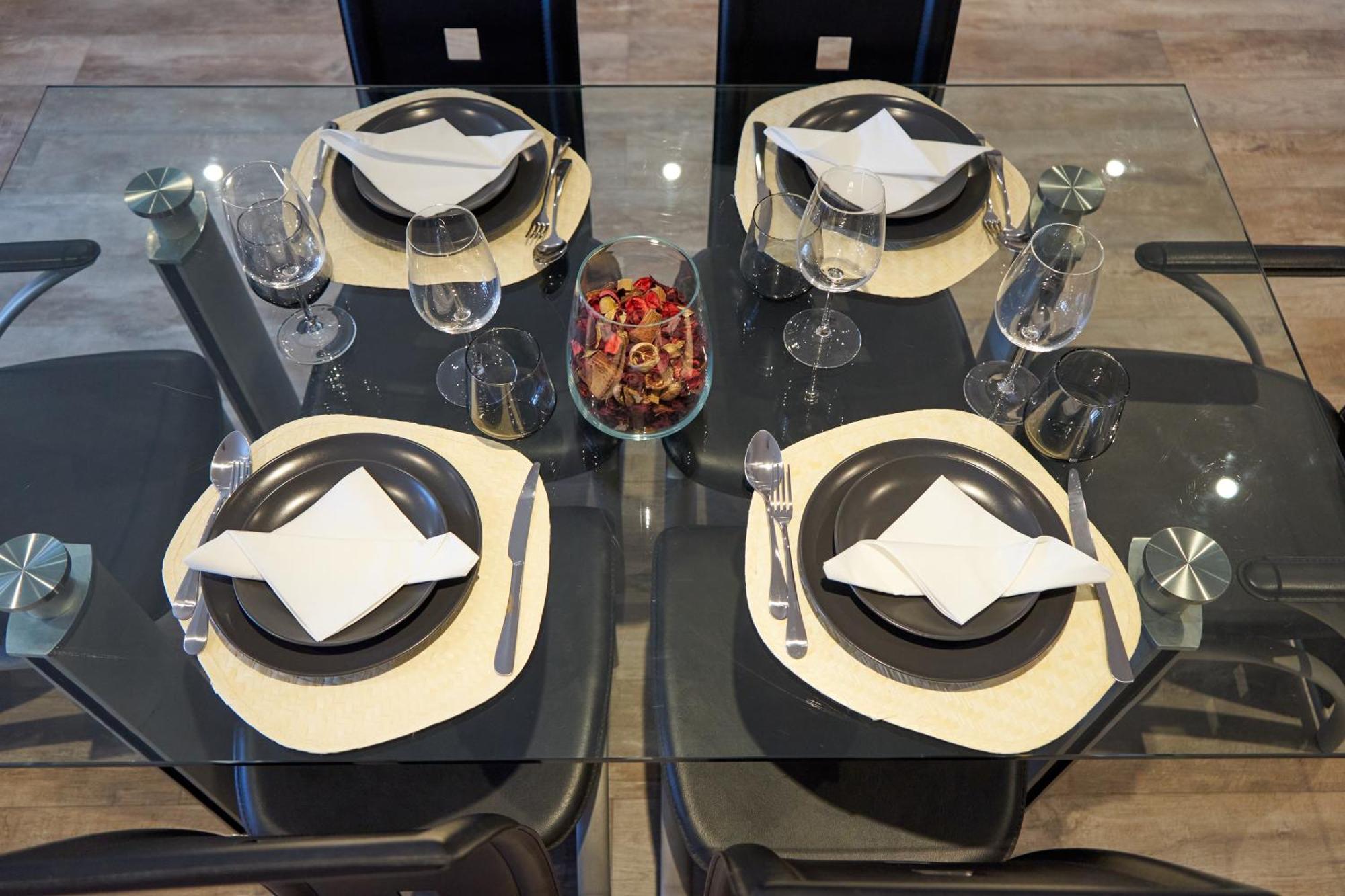 Luxury Escape Apartment London