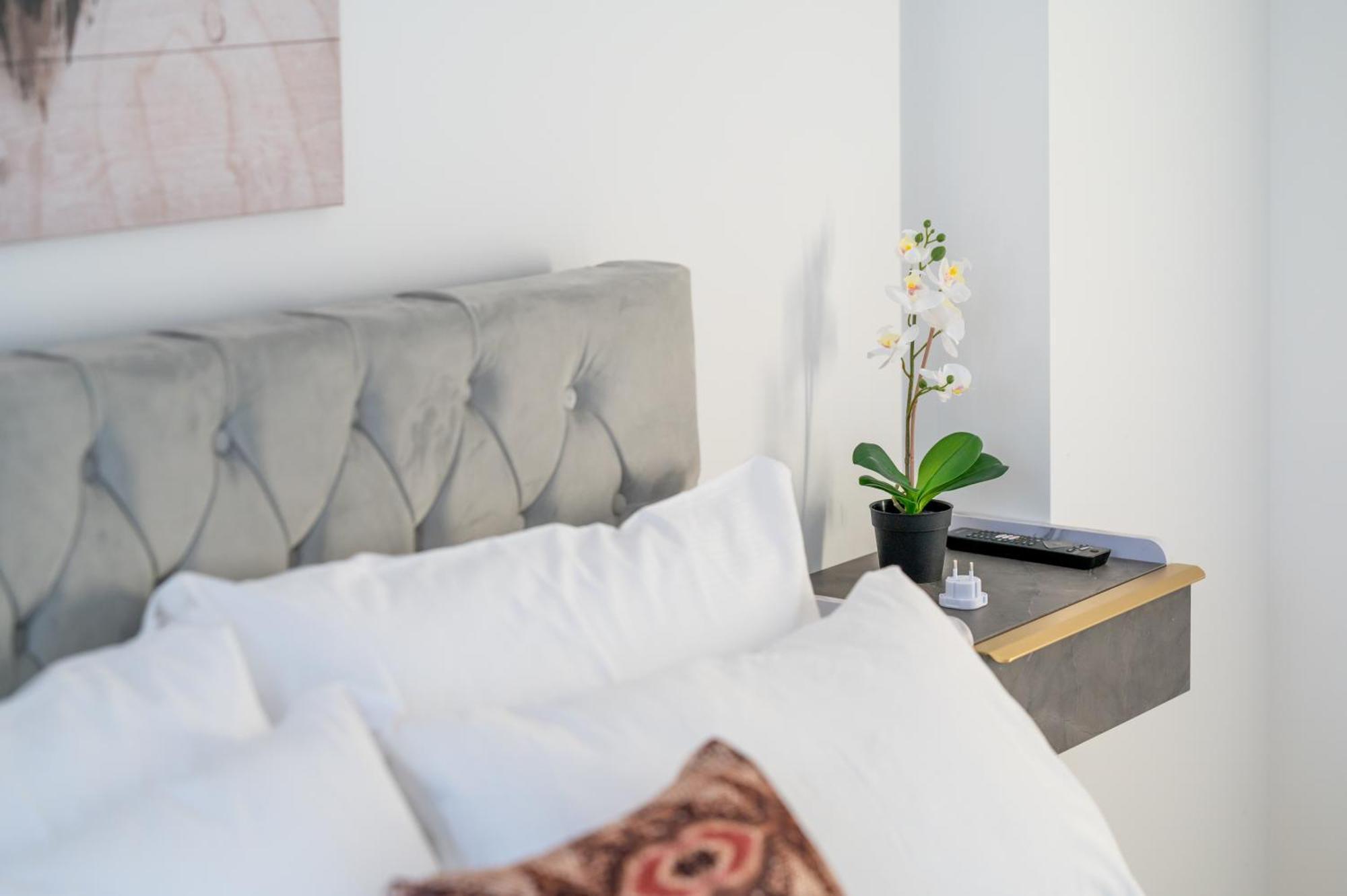 Apartment Luxury Escape *
