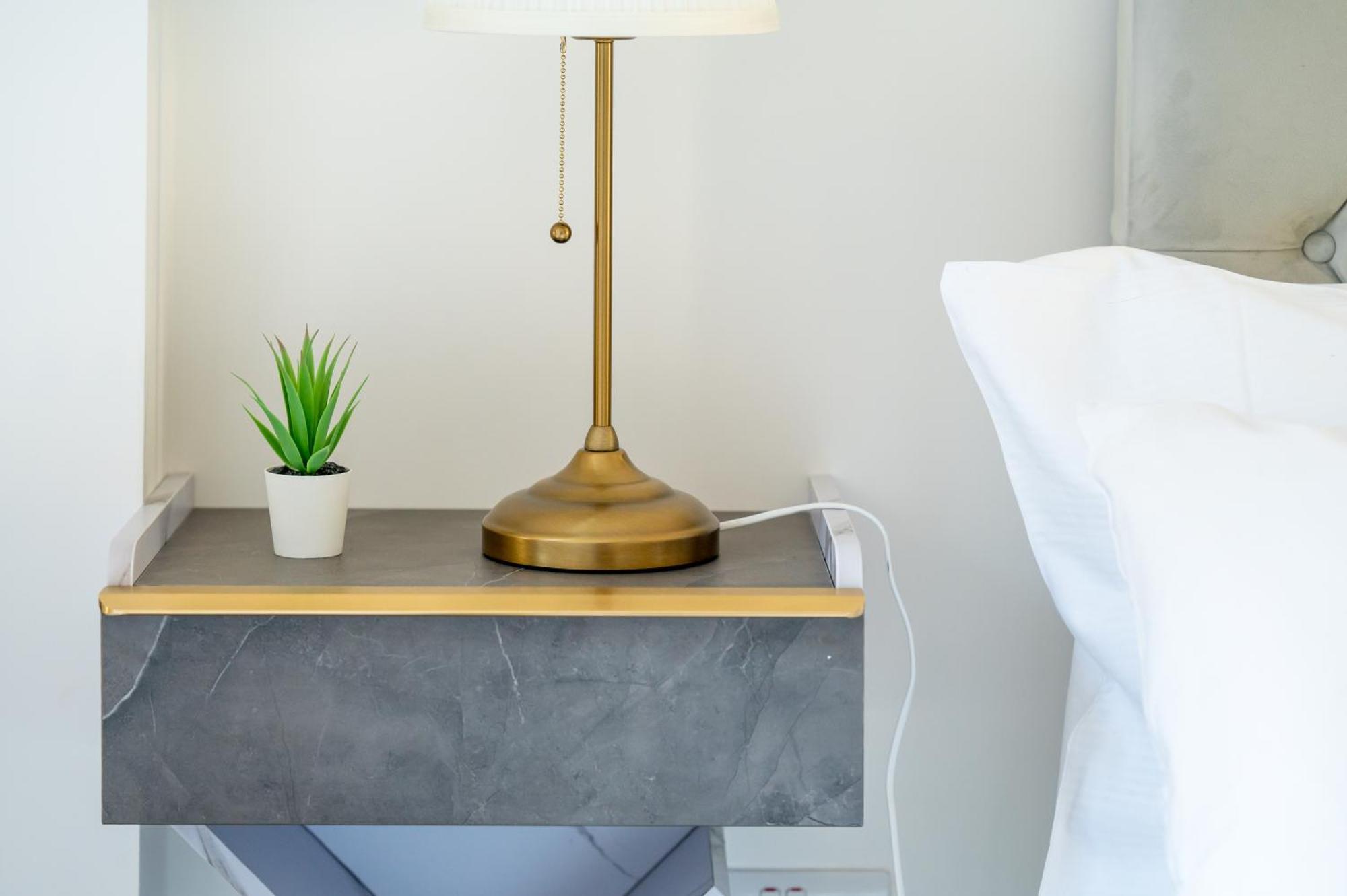 Apartment Luxury Escape