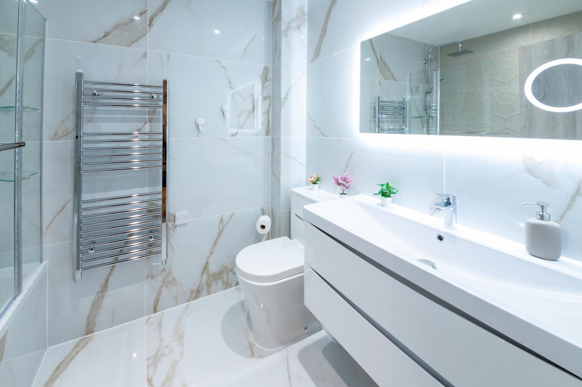 Luxury Escape Apartment