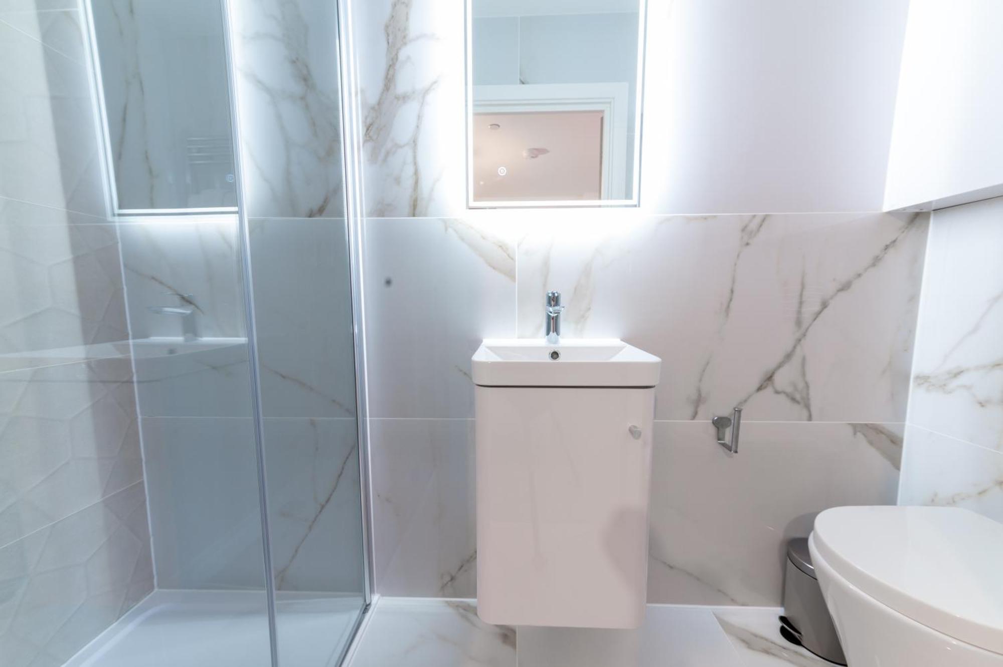 Apartment Luxury Escape *